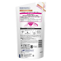 ダヴ(Dove) うねりケア コンディショナー 詰め替え 350g