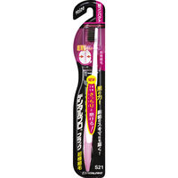 デンタルプロ デンタルプロブラック 超極細毛 超コンパクト やわらかめ 4973227217307 1箱