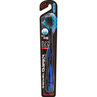 デンタルプロ デンタルプロブラックダイヤ 超極細毛レギュラー かため 4973227215037 1本