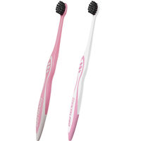 デンタルプロ デンタルプロブラック 超コンパクト ふつう 4973227209326 1本