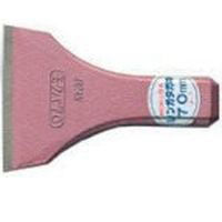 小山刃物製作所 モクバ印 レンガタガネ 60mm A7-60 1本 806-9808