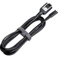 サンワサプライ メガネ型コネクタ対応電源コード KB-DM2S12A-3 1個