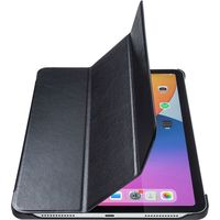 サンワサプライ iPad Air 2020 ソフトレザーケース ブラック PDA-IPAD1707BK 1個