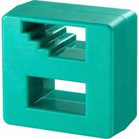 サンワサプライ ドライバー用マグネタイザー TK-MAG2N 1個