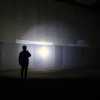 ジェントス DIO 2TYPE LED搭載ハンディライト DI-032D 1個