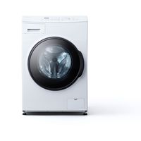 アイリスオーヤマ ドラム式洗濯機 CDK832 ホワイト 1台（直送品）