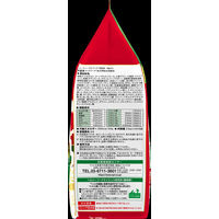 ビューティープロドッグ 犬用 低脂肪 1歳から 国産 2.5kg（小分け6袋）1袋 日本ペットフード