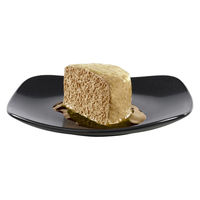 シーバ（Sheba）キャットフード しっとりテリーヌ 厳選お魚ミックス（ツナ・白身魚） 75g（37.5g×2個）12個 マースジャパン