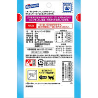 無一物 ぶり 40g 無添加 国産 12袋 はごろもフーズ キャットフード ウェット パウチ