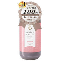 アミノマスターモイストリッチ シャンプー ポンプ 500ml ときわ商会