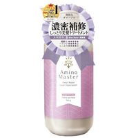 アミノマスターディープリペア トリートメント ポンプ 500g ときわ商会