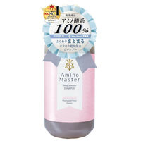 アミノマスターシャイニースムース シャンプー ポンプ 500ml ときわ商会