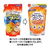 Tipo’s アビリティークリーン 詰め替え 1個 400ml 友和