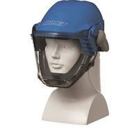 重松製作所 シゲマツ 電動ファン付き呼吸用保護具 SHーS1 1個 146-7840（直送品）