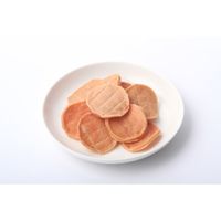 北の極 ドッグフード 桜チップスモークササミサラミ 北海道産 無添加 国産 30g