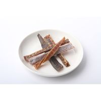 北の極 ドッグフード 鮭トバ（スティック） 北海道産 無添加 国産 30g