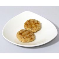 北の極 ドッグフード 鶏のつくねバーグ 北海道産 無添加 国産 50g