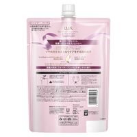 ラックス(LUX) スーパーリッチシャイン ストレートビューティー うねりケア シャンプー 詰め替え 900g 4個