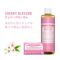 ドクターブロナー マジックソープ CH（チェリーブロッサム） 946ml