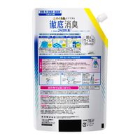 リセッシュ除菌EX 香り残らない 詰め替え 700ml 1セット（3個） 花王