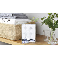 【LOHACO先行発売】 BATH WATER CLEANING TABLET 風呂水清浄剤 ふろ水 除菌 1箱（40錠入） エコグッド  限定