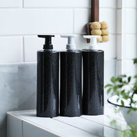 スマートホルダー ボディウォッシュ用 Black（黒） No.546 花王