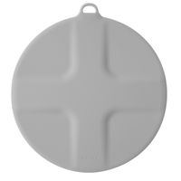 掃除の達人 つけ置き洗いキャップ 漂白 キッチン 止水キャップ そうじ 1個 マーナ