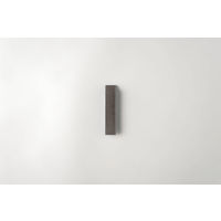 掃除の達人 すみずみ消しゴム 水垢 水アカ 黒ズミ サビ そうじ 1個 マーナ