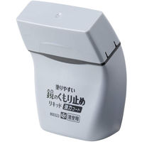 激落ちくん GN塗りやすい くもり止めリキッド 強力コート 鏡 1個 レック