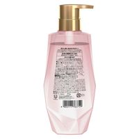 クリア(CLEAR) ナチュラルグロス スカルプコンディショナー ポンプ 370g