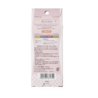 ROOMY（ルーミィ） Clean&Relax フルーツアソート 1セット（2箱） 日本香堂