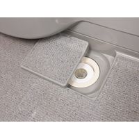 髪の毛トリトリ イージーネット 1パック（8枚入） ボンスター販売