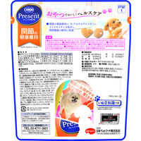 コンボ プレゼント 関節の健康維持 チキン味 36g（12袋入）国産 1袋 ドッグフード 犬 おやつ