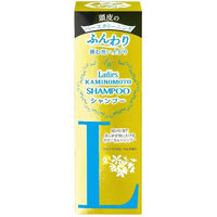 レディース加美乃素 シャンプー 200mL 加美乃素本舗