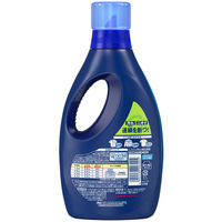 アリエールジェル プラチナスポーツ 本体 750g 1個 洗濯洗剤 P&G