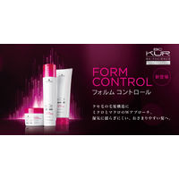 Schwarzkopf（シュワルツコフ） BCクア フォルムコントロールシャンプー 250ml くせ毛ケア サロン専売品