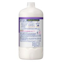 【アウトレット】【セール】ビオレu ザ ボディ 泡タイプ ディープクリア 爽やかなハーバルフレッシュの香り 詰め替え 800ml 花王