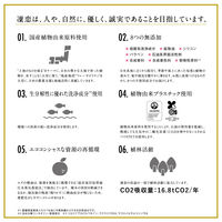 【アウトレット】凜恋 (凛恋)  リンレン レメディアル シャンプー ミント＆レモン ポンプ 400ml ビーバイイー