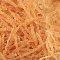 無添加良品 国産鶏のささみ極細づくり  40g 6袋 ドギーマン おやつ ドッグフード 犬