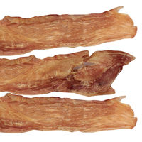 無添加良品 国産鶏の白むね肉スライス  50g 3袋 ドギーマン おやつ ドッグフード 犬