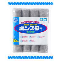 たわし ボンスター ロールパッド 1セット（12個入×5パック）