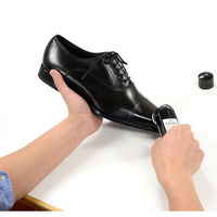 シューケア ナイトリキッドクロ コロンブス