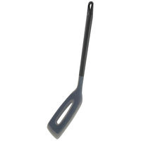 トライアングリップ シリコーンターナー ブラック 1個 マーナ