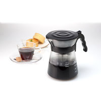 HARIO（ハリオ） V60ドリップイン 700ml 約1～4杯用 VDI-02B コーヒー