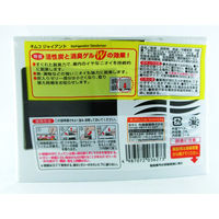 キムコジャイアント 冷蔵庫脱臭剤 大型冷蔵庫用 消臭剤 効き目約6ヶ月 小林製薬