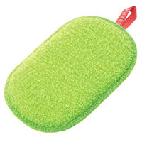 食器洗いスポンジ ニュースリム 1個 マーナ