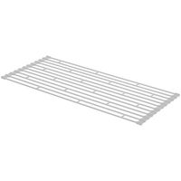 tower（タワー） 折り畳み水切りラック L ホワイト 1個 山崎実業 水切りかご