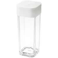 tower（タワー） スパイスボトル ホワイト 1個 調味料入れ 山崎実業