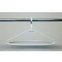 衣類ハンガー テトラハンガー 1個 小久保工業所