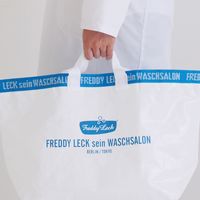 フレディレック ランドリーバッグ S 1個